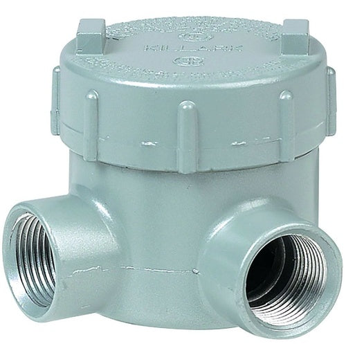 Killark GEML-1 1/2" Explosion-Proof Conduit Body