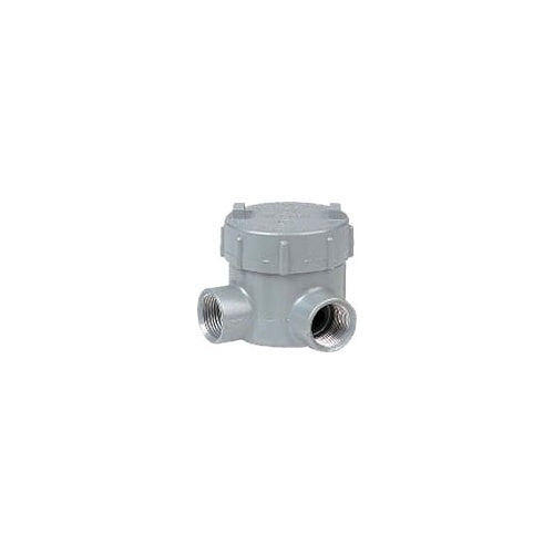 Killark GESLT-4 1-1/4" Explosion-Proof Conduit Body