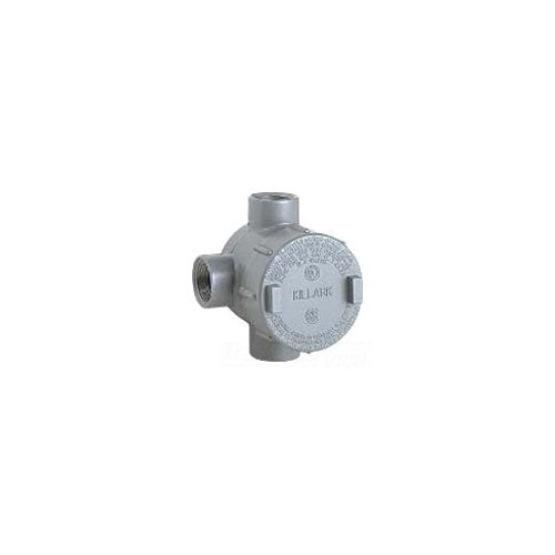 Killark GESTT-4M Conduit Body