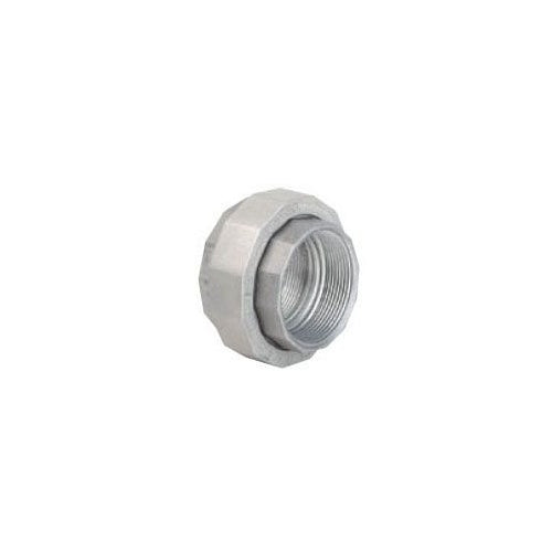 Killark GUF-0 4" Explosion-Proof Female/Female Union