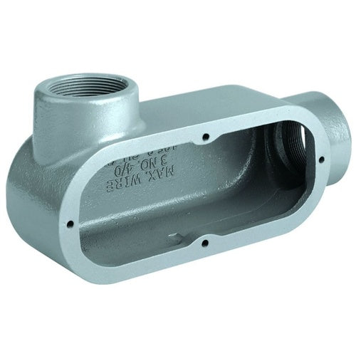 Killark LL58 Conduit Body