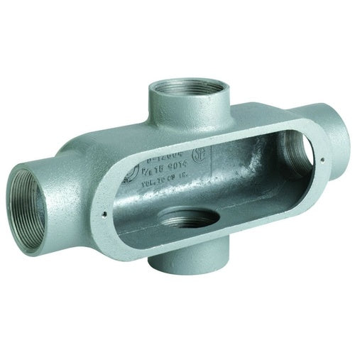Killark OX-4M Conduit Body