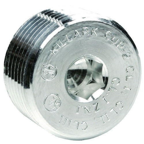 Killark PLUG1 1/2