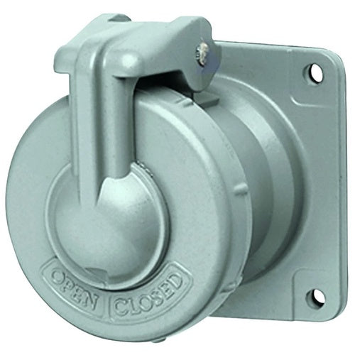 Killark VR331 30A 3W3P Receptacle