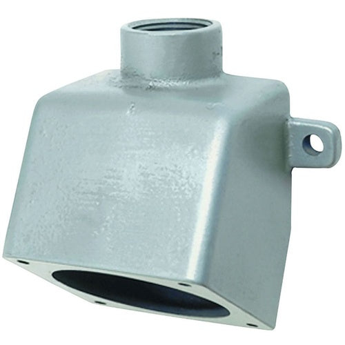 Killark VRE46 Back Box E-Type 1-1/4" 60A