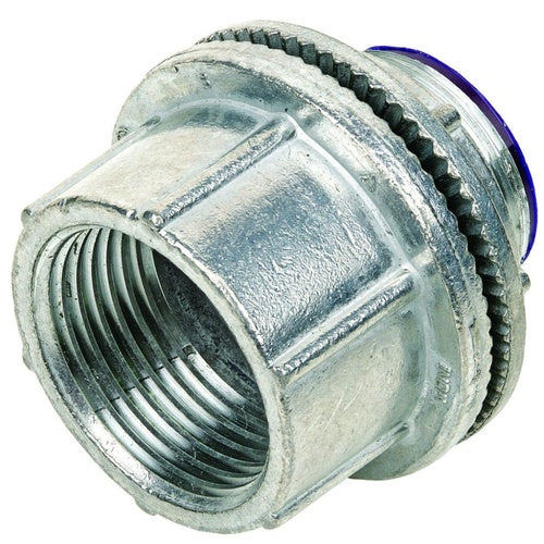 Killark WH-5 Npt-1-1/2 Weather-proof Conduit Hub