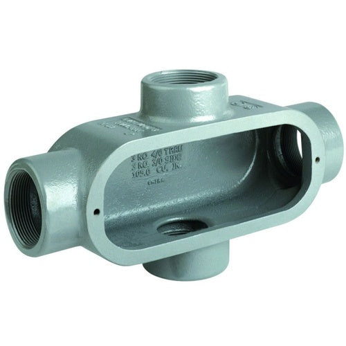 Killark X28 Conduit Body