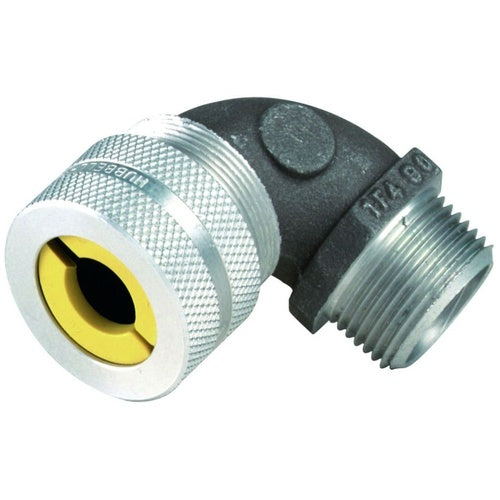 Killark ZN208 3/4" .375-.500 Cord Connector