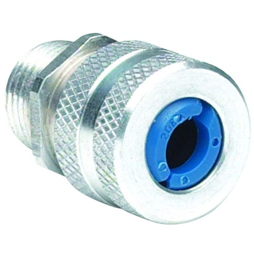 Killark ZS108 1/2" .375-.500 Cord Connector