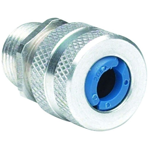 Killark ZS314 1" 1.125-1.25 Cord Connector