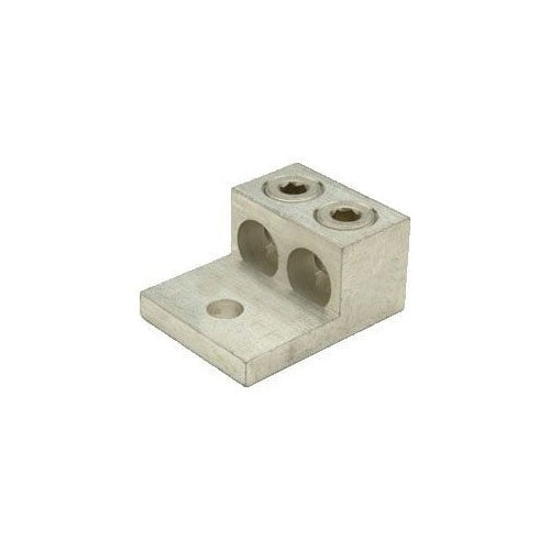 Penn-Union L2A-600 600 2-Conductor Terminal Lug