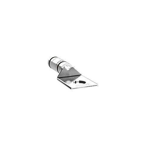 Panduit LCA2-14-Q Copper Lug #2Awg 1/4 Stud Pkg 25