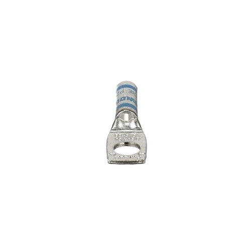 Panduit LCA6-56-L Copper Lug Sbw #6Awg 5/16 Stud Pkg 50