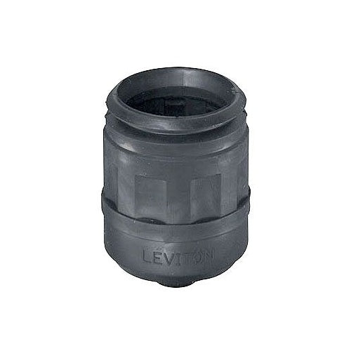 Leviton 6031 3Wire Plug Boot