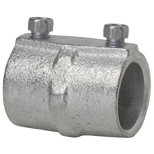 Crouse-Hinds 161 3/4" Set/Screw Conduit Coupling