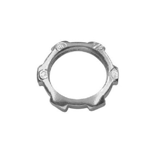Crouse-Hinds 16 2" Steel Locknut