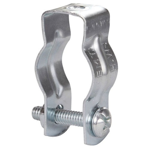 Crouse-Hinds 1B 3/4" Conduit Hanger W/Bolt