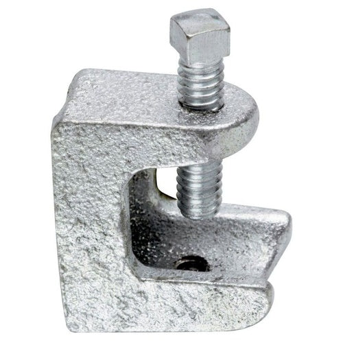 Crouse-Hinds 529 Beamclamp 1/4-20 Tapped