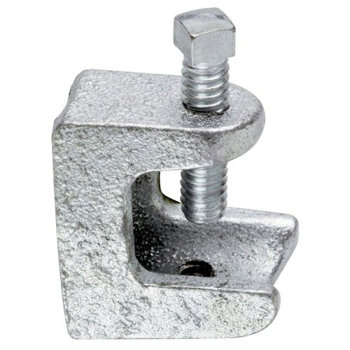 Crouse-Hinds 531 Beamclamp 1/4-20 Tapped