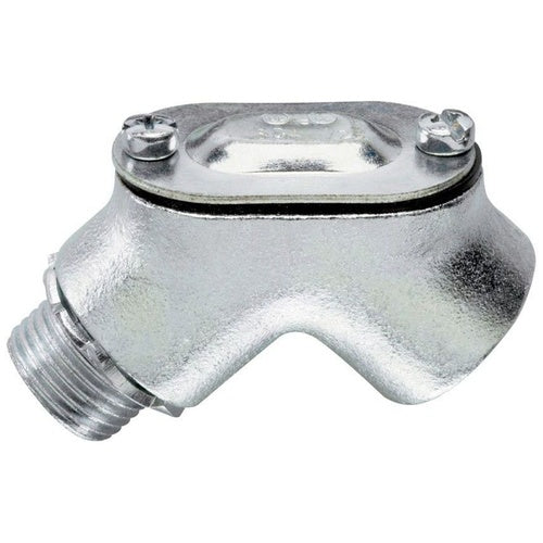 Crouse-Hinds 814 1-1/2" Rigid/Bx Gasket Pullel