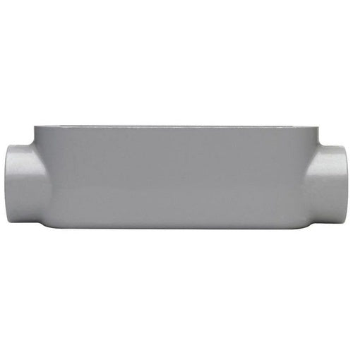 Crouse-Hinds C15 1/2" Alum C-Type Conduit Body