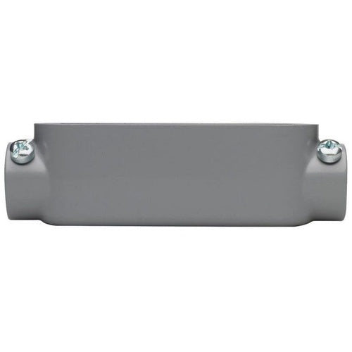 Crouse-Hinds C25-MT 3/4" Alum C-Type Conduit Body