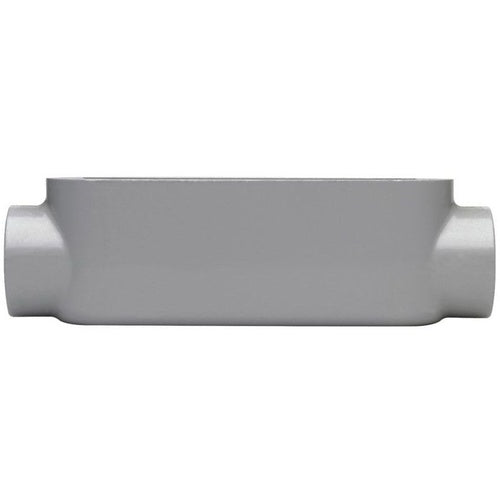 Crouse-Hinds C35 1" Alum C-Type Conduit Body