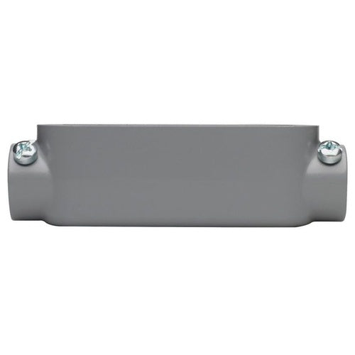 Crouse-Hinds C55-MT 1-1/2" Alum C-Type Conduit Body