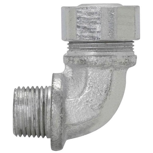 Crouse-Hinds CG7590-250 3/4" Cord Grip