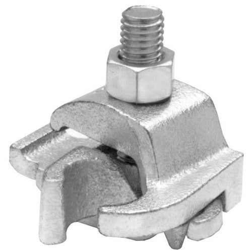 Crouse-Hinds ETC125HD 1-1/4" Galvanized Edge