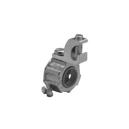 Crouse-Hinds GLL-12 6" Insulated Ground Bushing