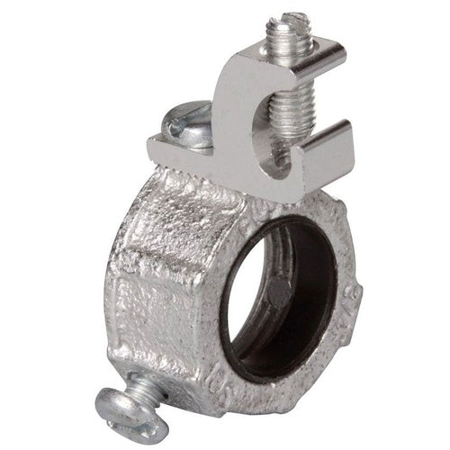 Crouse-Hinds HGLL12250 6" C Ground Lug