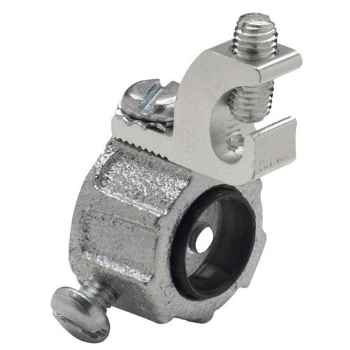 Crouse-Hinds HGLS2 3/4" Ground Lug