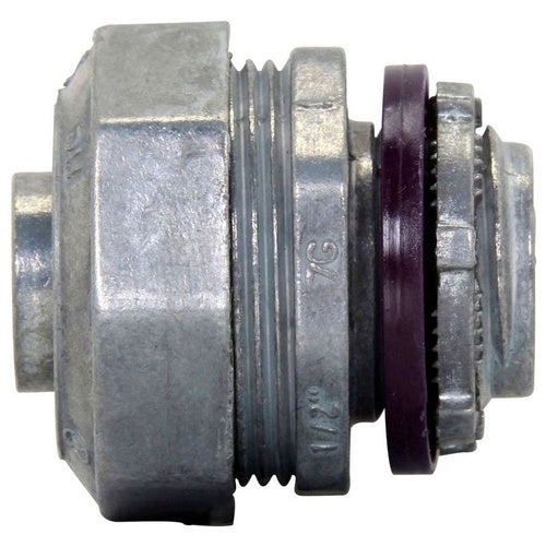 Crouse-Hinds LT250DC 2-1/2" Liquidtight Connector