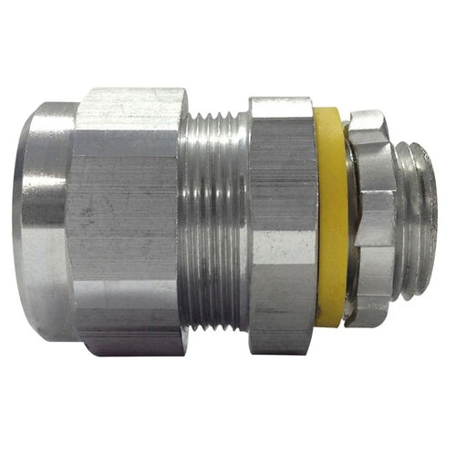 Crouse-Hinds LT350G-SA 3-1/2" Alum Liquidtight Conduit