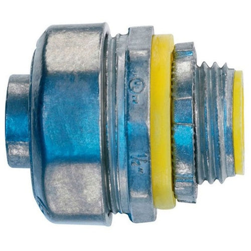 Crouse-Hinds LT50DC 1/2" Liquidtight Connector