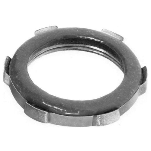 Crouse-Hinds SL6 2" Sealing Locknut
