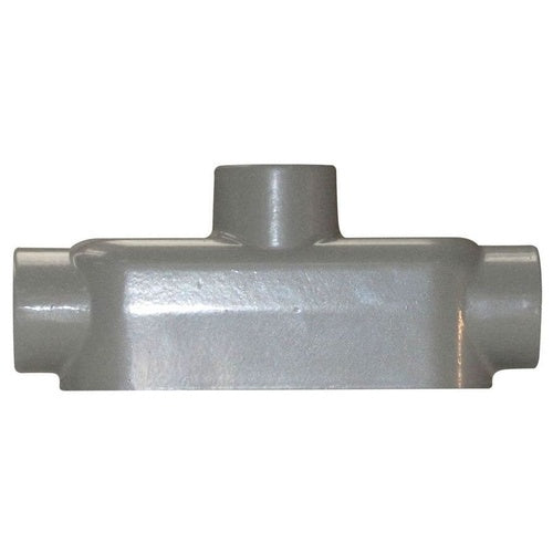 Crouse-Hinds TB35 1" Rigid Tb-Type Conduit Body