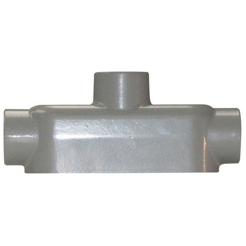 Crouse-Hinds TB55 1-1/2" Rigid Tb-Type Conduit Body