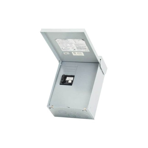 Midwest UG412RMW250 Gfi Disconnect Spa Panel 50A – RMS-Electric