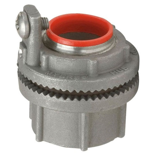 Crouse-Hinds SSTG-5 1-1/2" Stainless Steel Hub