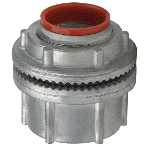 Crouse-Hinds STA2 3/4" Alum Insulated Hub