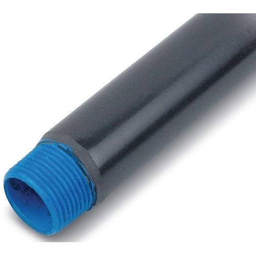 Ocal COND1-G PVC Coated Conduit 1" Rigid Steel Gray