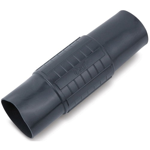 Ocal CPL11/2-G PVC Coated Conduit Coupling 1-1/2" Steel Gray
