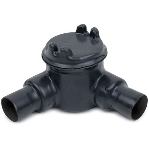 Ocal GUAN47-G Conduit Box N-Type 1-1/4" Opening 3.63" G