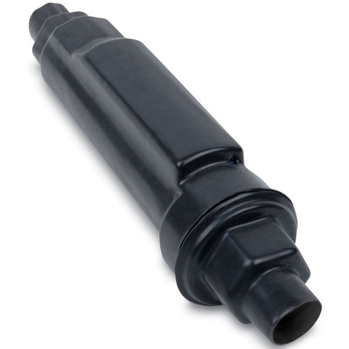 Ocal XJG44-G Expansion Coupling 1-1/4", Length 10.56" Gray