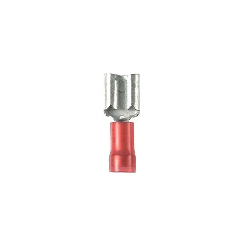 Panduit DNF18-250-M Disc F Rdny .250" X .032" 22-18Awg Igs 1000