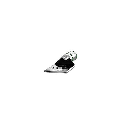 Panduit LCA1-38-E Copper Lug #1Awg 3/8 Stud Pkg 20