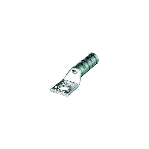 Panduit LCA1-56-E Copper Lug #1Awg 5/16 Stud Pkg 20