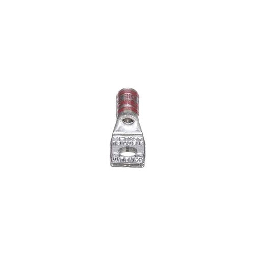 Panduit LCA8-10-L Copper Lug Sbw #8Awg #10 Stud Pkg 50
